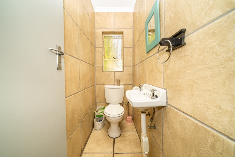 4 Bedroom Property for Sale in Benoni AH Gauteng