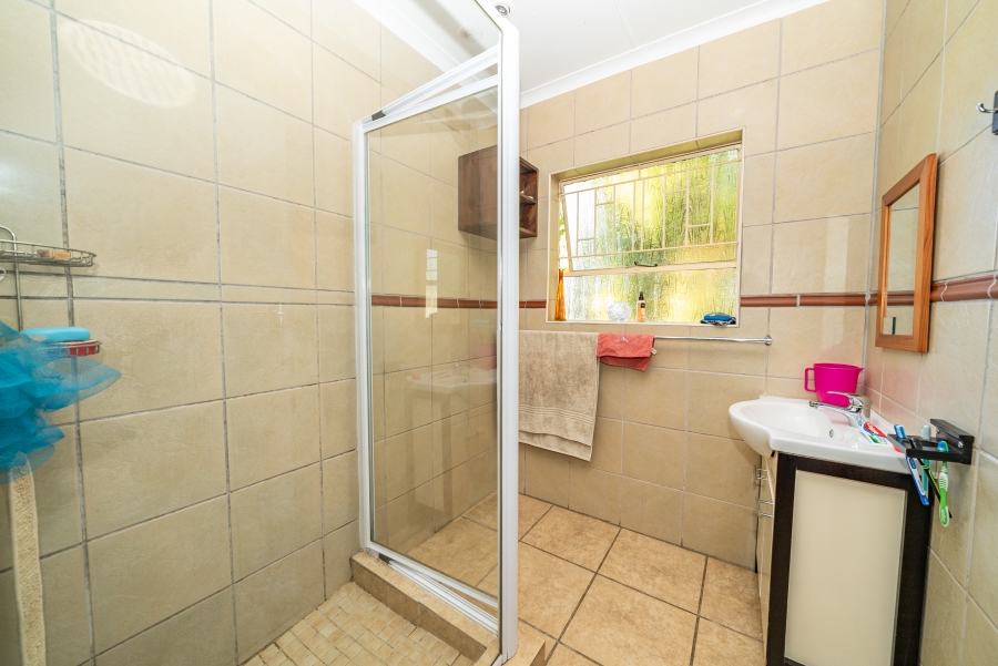 4 Bedroom Property for Sale in Benoni AH Gauteng