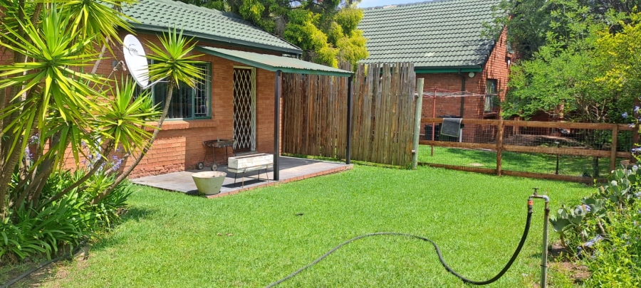 4 Bedroom Property for Sale in Benoni AH Gauteng