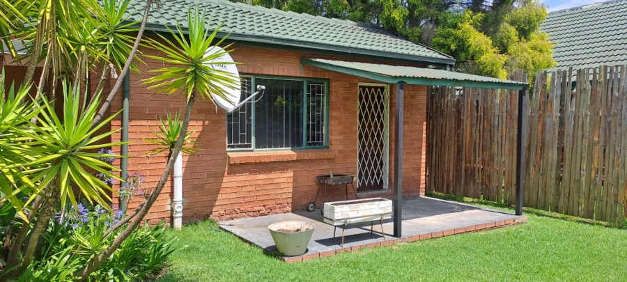 4 Bedroom Property for Sale in Benoni AH Gauteng