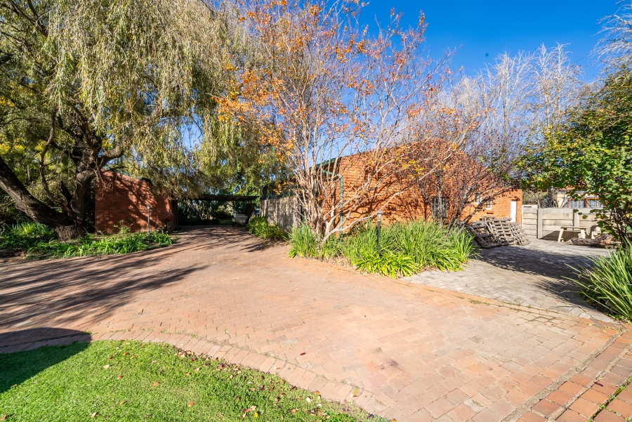 4 Bedroom Property for Sale in Benoni AH Gauteng