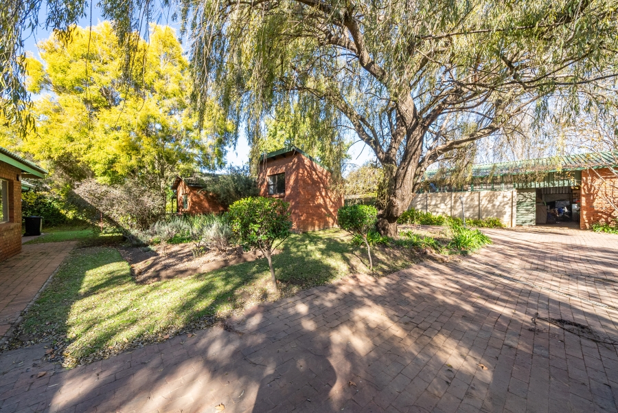 4 Bedroom Property for Sale in Benoni AH Gauteng