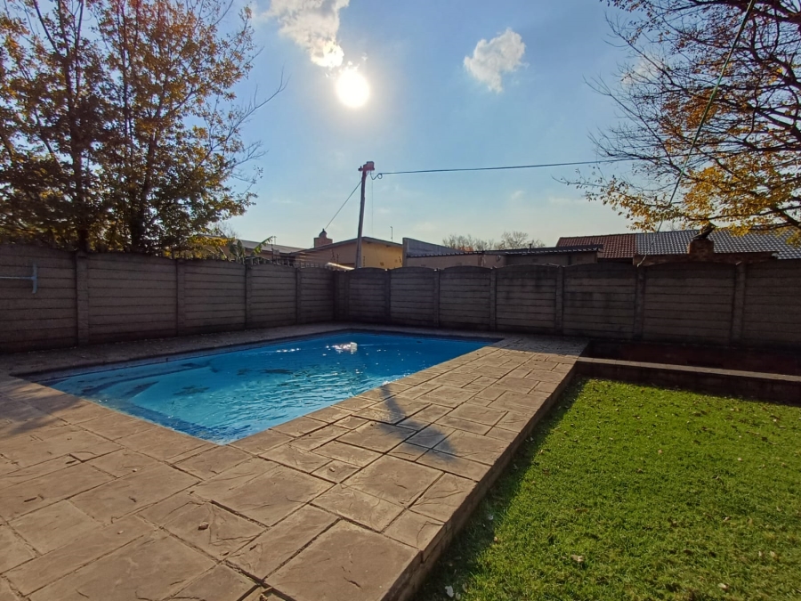 3 Bedroom Property for Sale in Vanderbijlpark SE 1 Gauteng