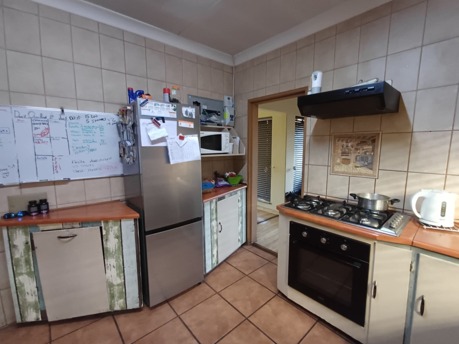 3 Bedroom Property for Sale in Vanderbijlpark SE 1 Gauteng