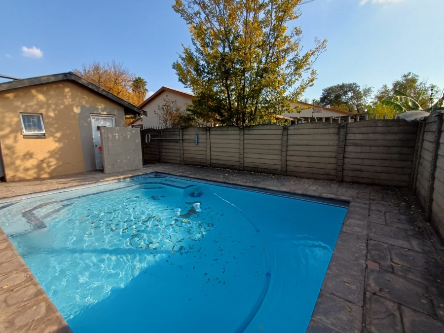 3 Bedroom Property for Sale in Vanderbijlpark SE 1 Gauteng