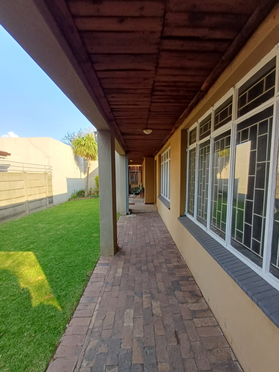 3 Bedroom Property for Sale in Vanderbijlpark SE 1 Gauteng