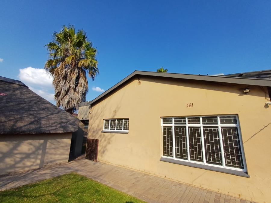 3 Bedroom Property for Sale in Vanderbijlpark SE 1 Gauteng