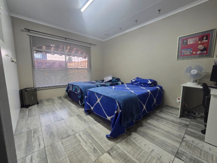 3 Bedroom Property for Sale in Three Rivers Gauteng