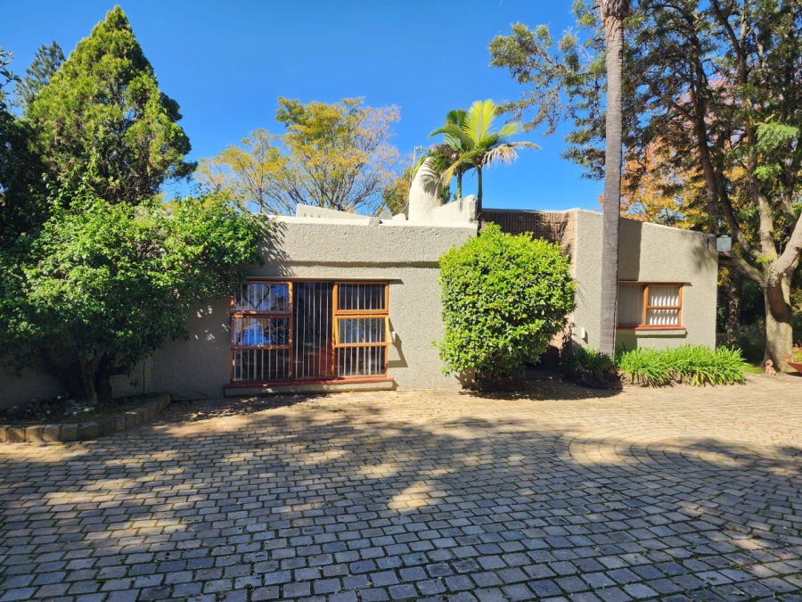 3 Bedroom Property for Sale in President Park Gauteng