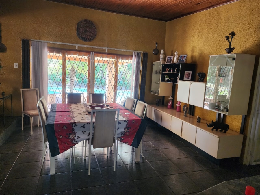 3 Bedroom Property for Sale in President Park Gauteng