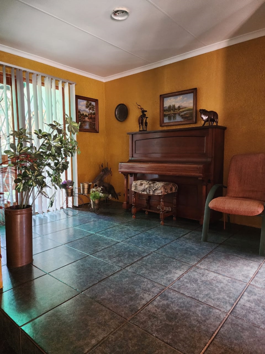 3 Bedroom Property for Sale in President Park Gauteng