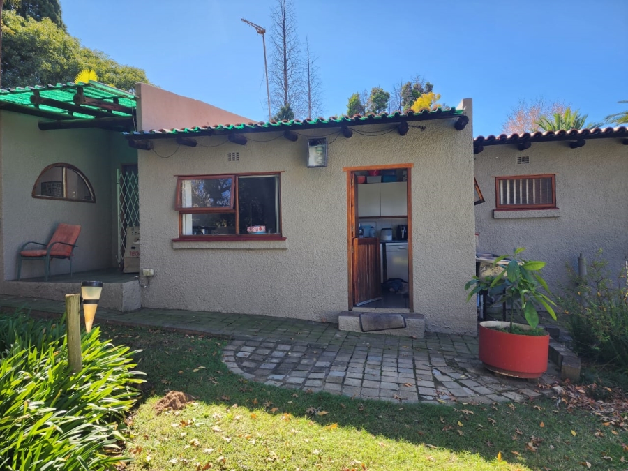 3 Bedroom Property for Sale in President Park Gauteng