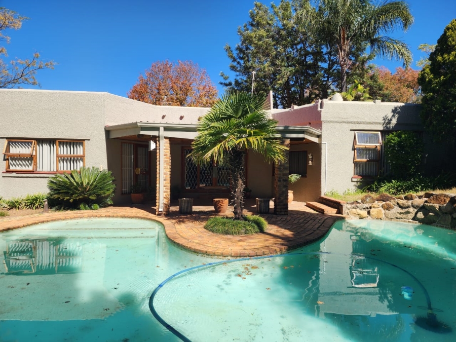 3 Bedroom Property for Sale in President Park Gauteng