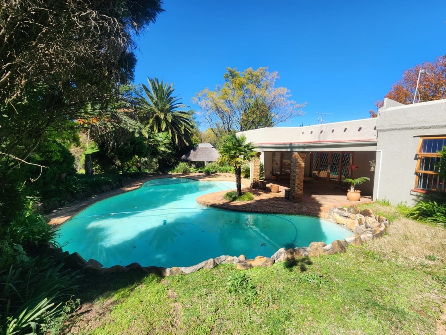 3 Bedroom Property for Sale in President Park Gauteng