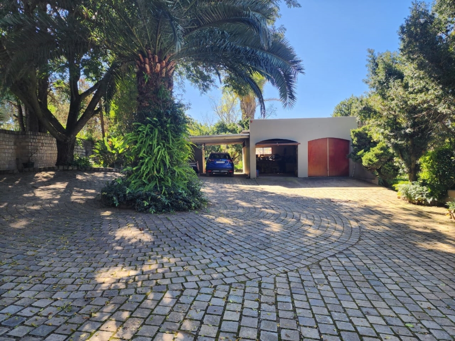 3 Bedroom Property for Sale in President Park Gauteng