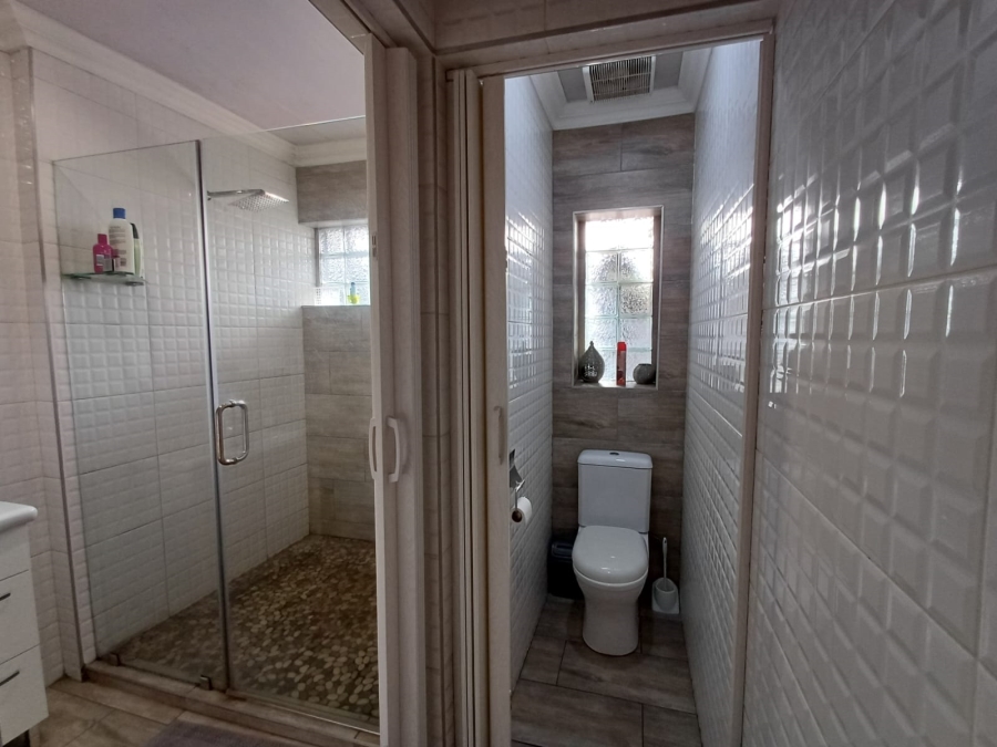 3 Bedroom Property for Sale in Vanderbijlpark CW 5 Gauteng