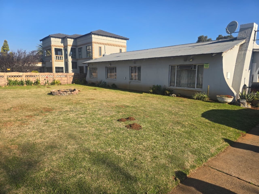 3 Bedroom Property for Sale in Meyerton South Gauteng