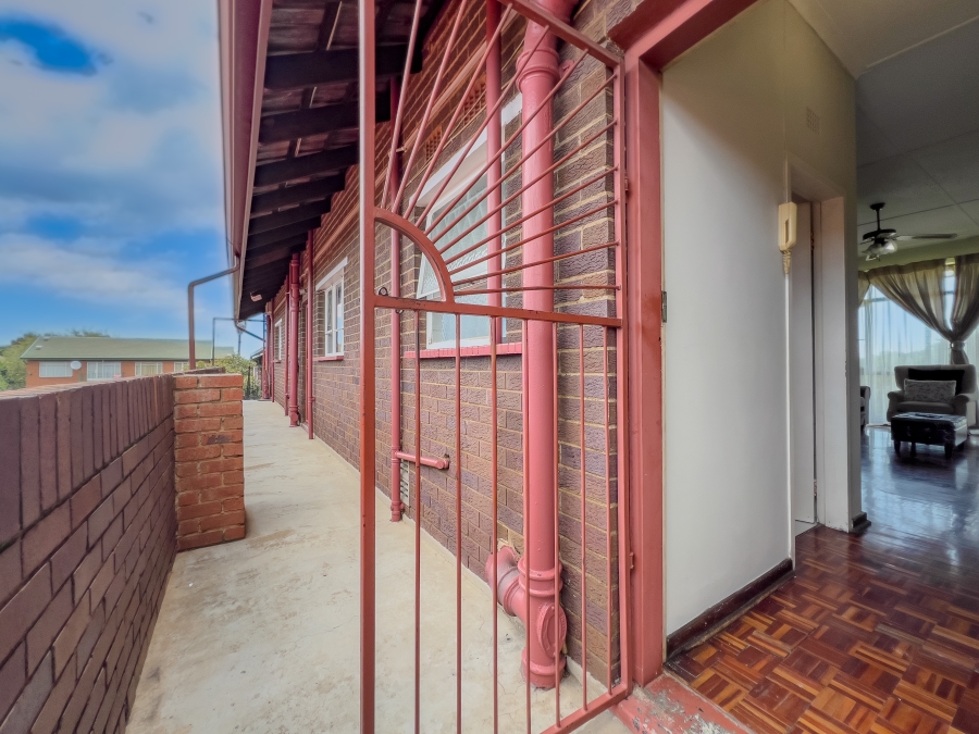 1 Bedroom Property for Sale in Croydon Gauteng