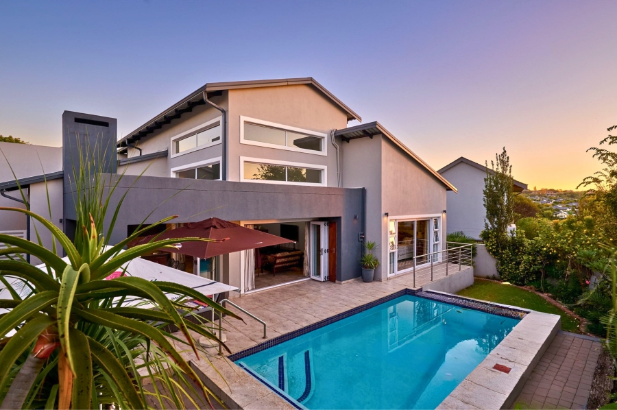 3 Bedroom Property for Sale in Waterfall Country Village Gauteng