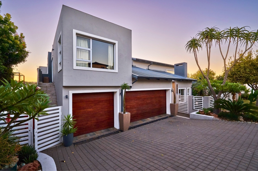 3 Bedroom Property for Sale in Waterfall Country Village Gauteng