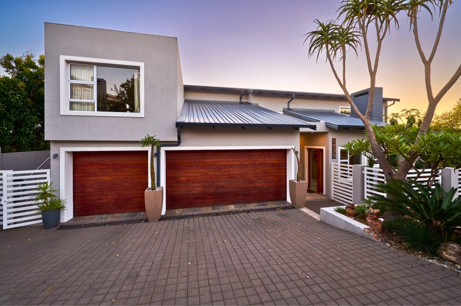 3 Bedroom Property for Sale in Waterfall Country Village Gauteng