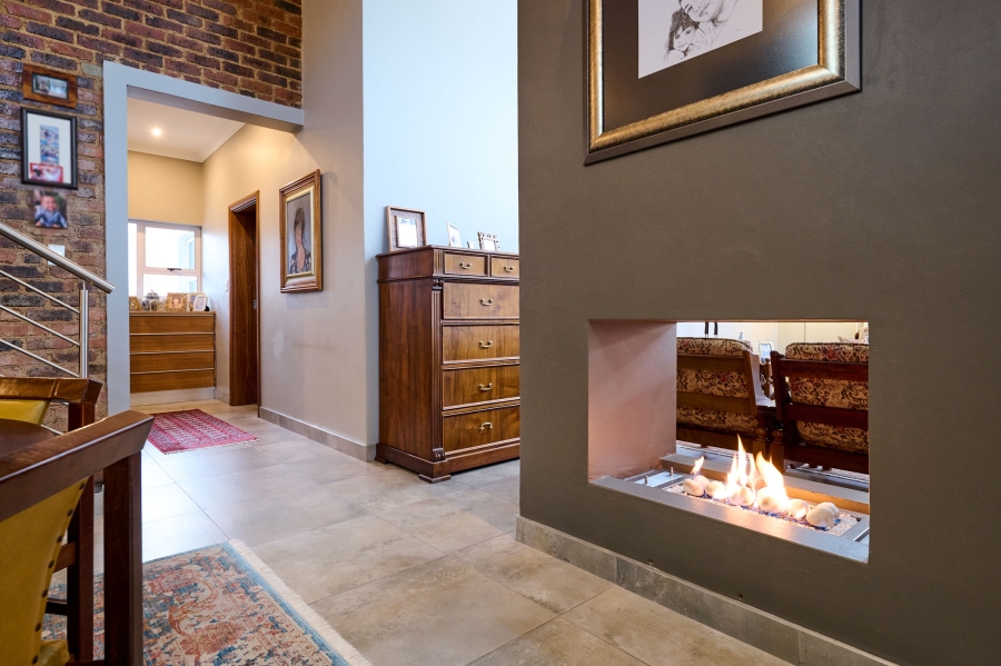 3 Bedroom Property for Sale in Waterfall Country Village Gauteng