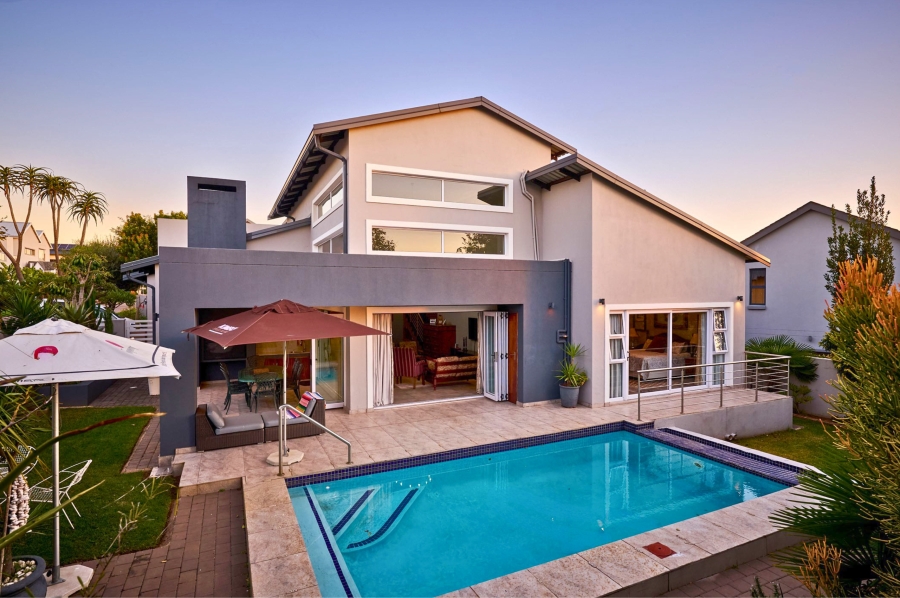 3 Bedroom Property for Sale in Waterfall Country Village Gauteng