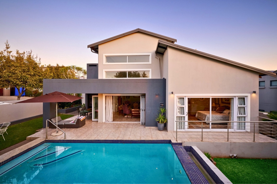 3 Bedroom Property for Sale in Waterfall Country Village Gauteng