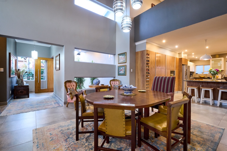 3 Bedroom Property for Sale in Waterfall Country Village Gauteng