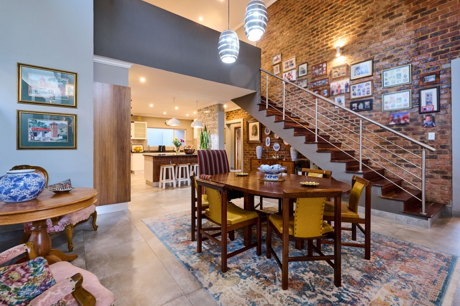 3 Bedroom Property for Sale in Waterfall Country Village Gauteng