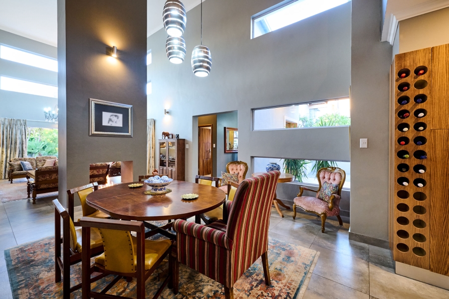 3 Bedroom Property for Sale in Waterfall Country Village Gauteng