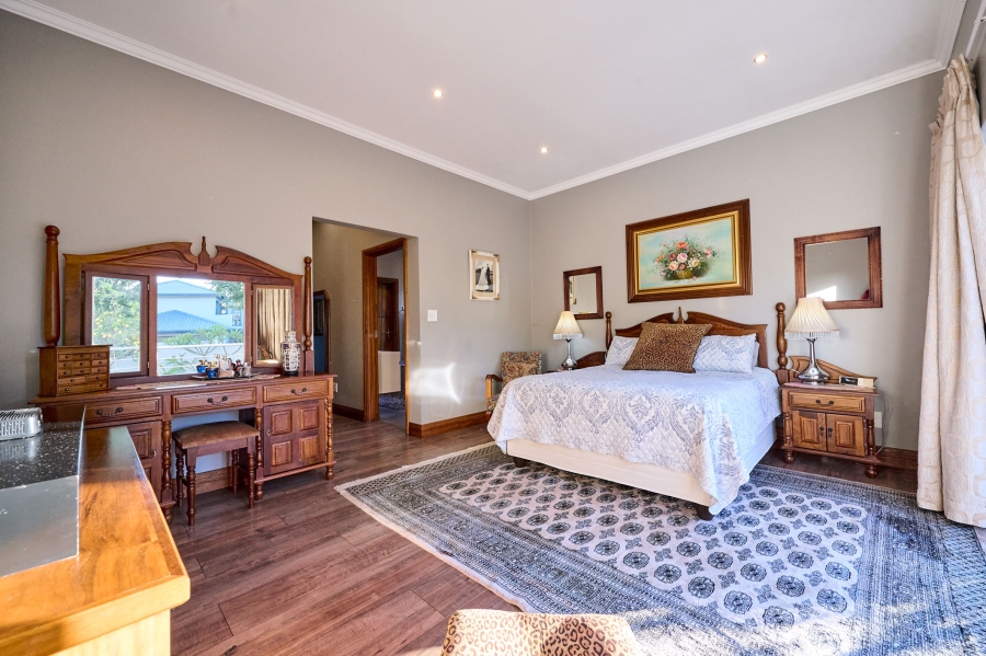 3 Bedroom Property for Sale in Waterfall Country Village Gauteng