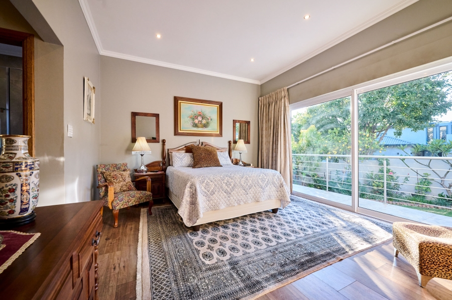 3 Bedroom Property for Sale in Waterfall Country Village Gauteng