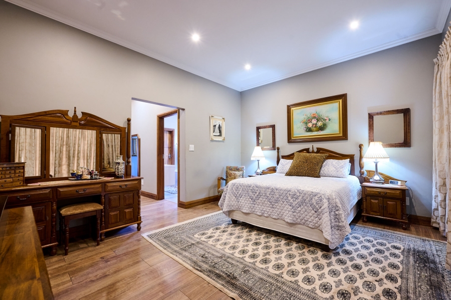 3 Bedroom Property for Sale in Waterfall Country Village Gauteng