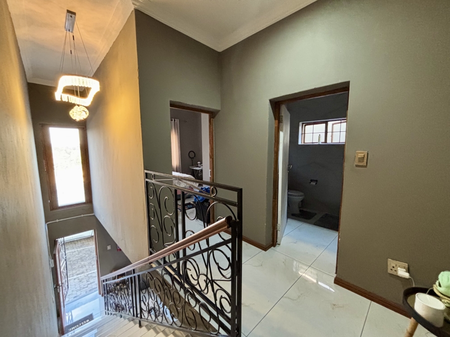 To Let 3 Bedroom Property for Rent in Randpark Gauteng