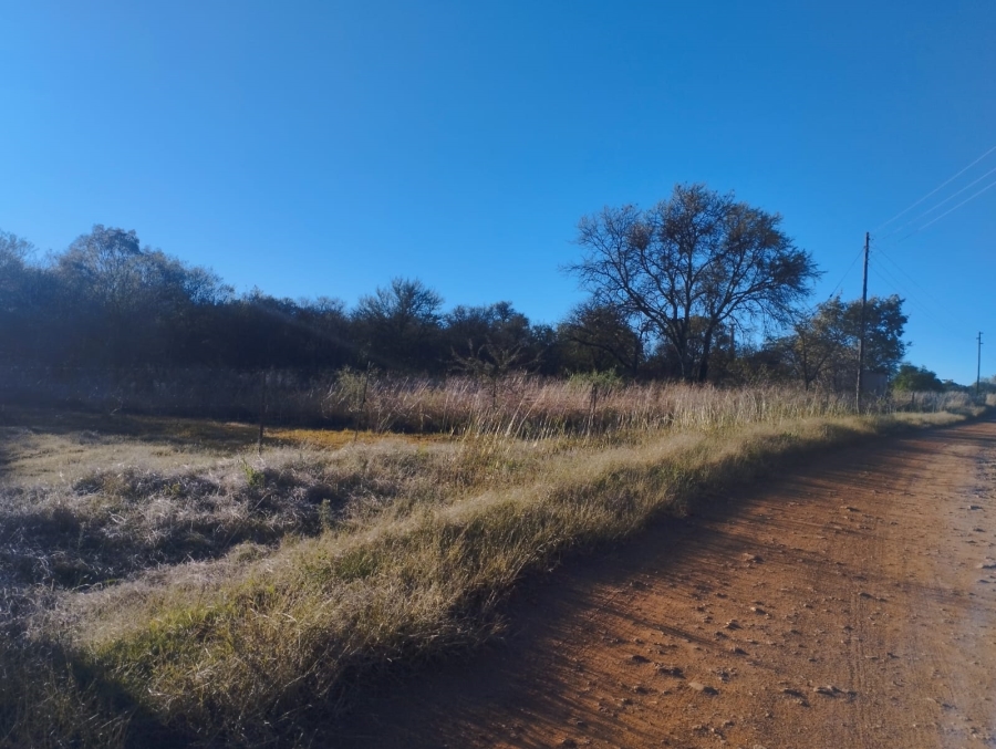 4 Bedroom Property for Sale in Houtkop A H Gauteng