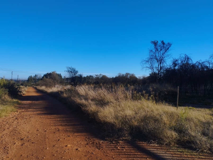 4 Bedroom Property for Sale in Houtkop A H Gauteng