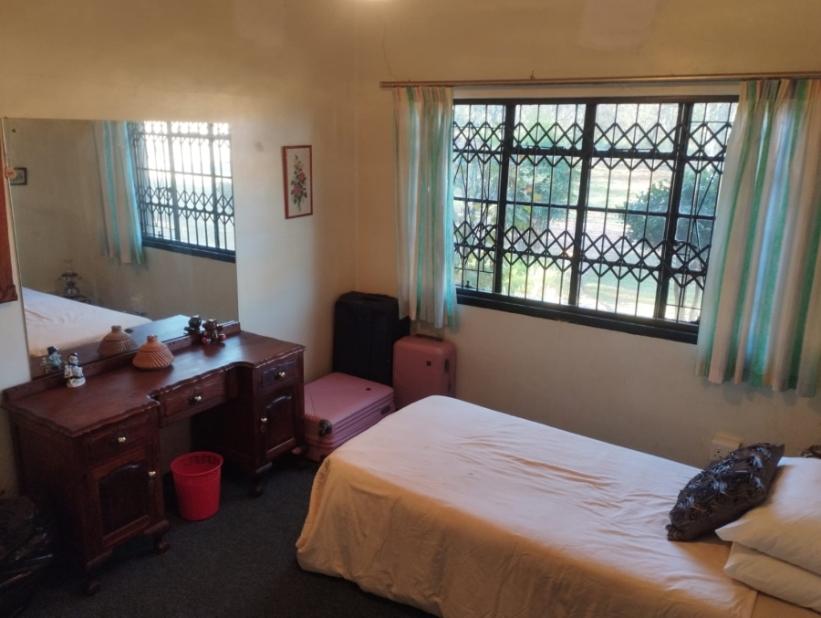 4 Bedroom Property for Sale in Houtkop A H Gauteng