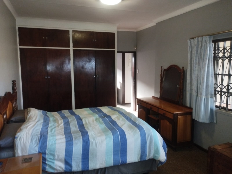 4 Bedroom Property for Sale in Houtkop A H Gauteng