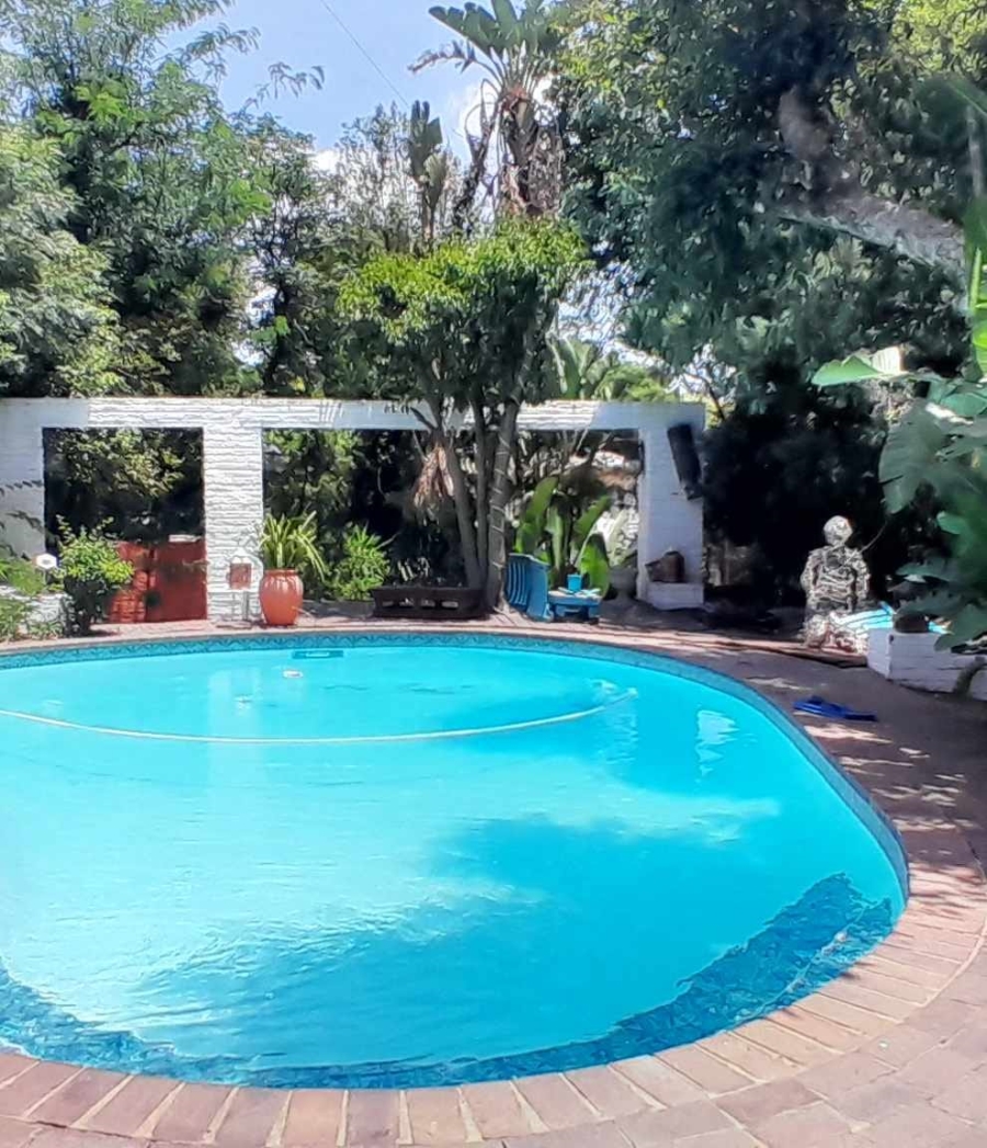 To Let 2 Bedroom Property for Rent in Kew Gauteng