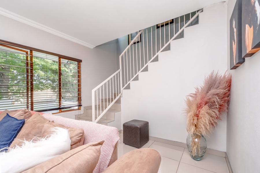 3 Bedroom Property for Sale in Lonehill Gauteng