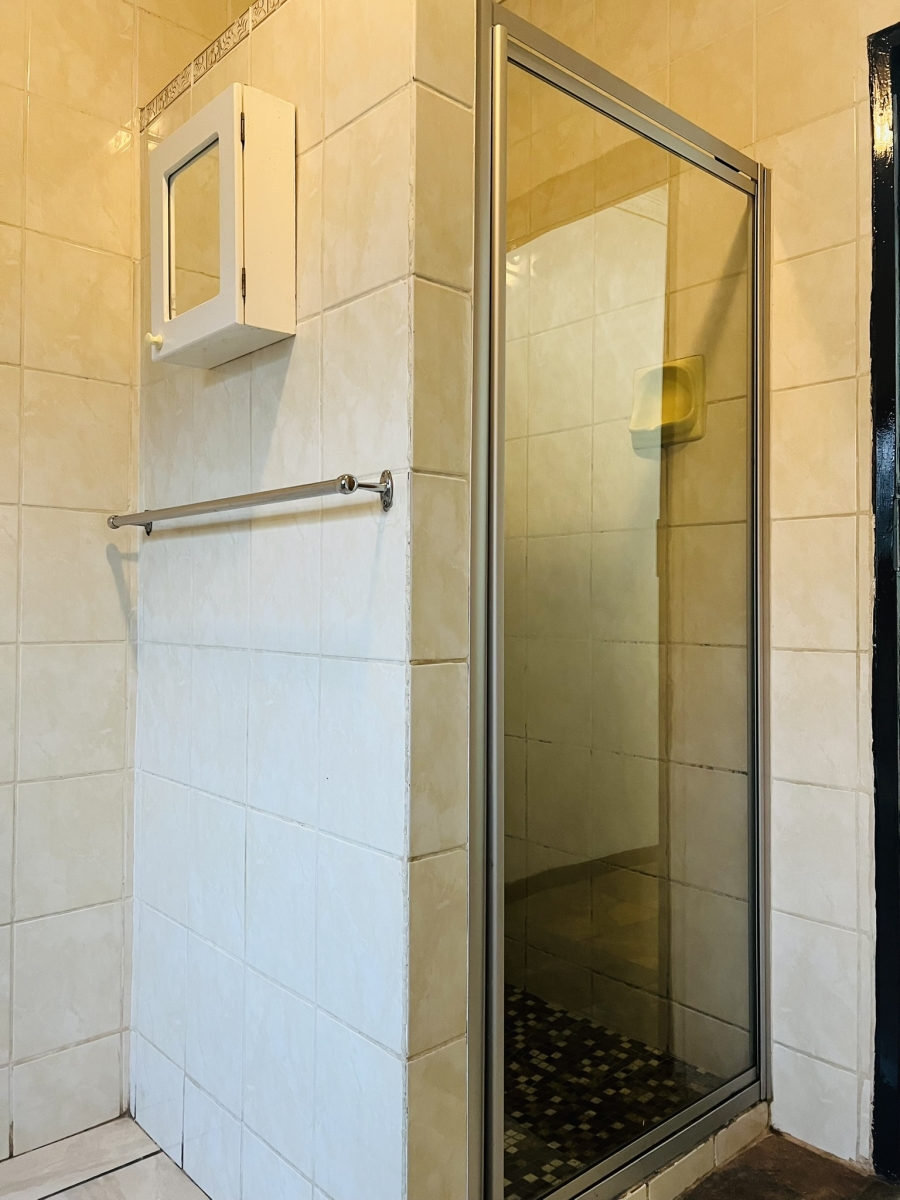 To Let 2 Bedroom Property for Rent in Newlands Gauteng