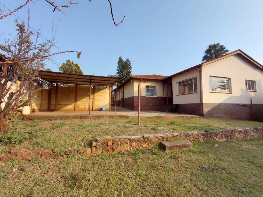 To Let 3 Bedroom Property for Rent in Proclamation Hill Gauteng