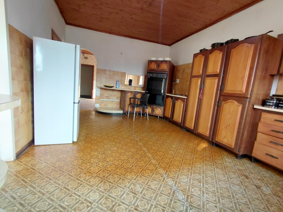 To Let 3 Bedroom Property for Rent in Proclamation Hill Gauteng