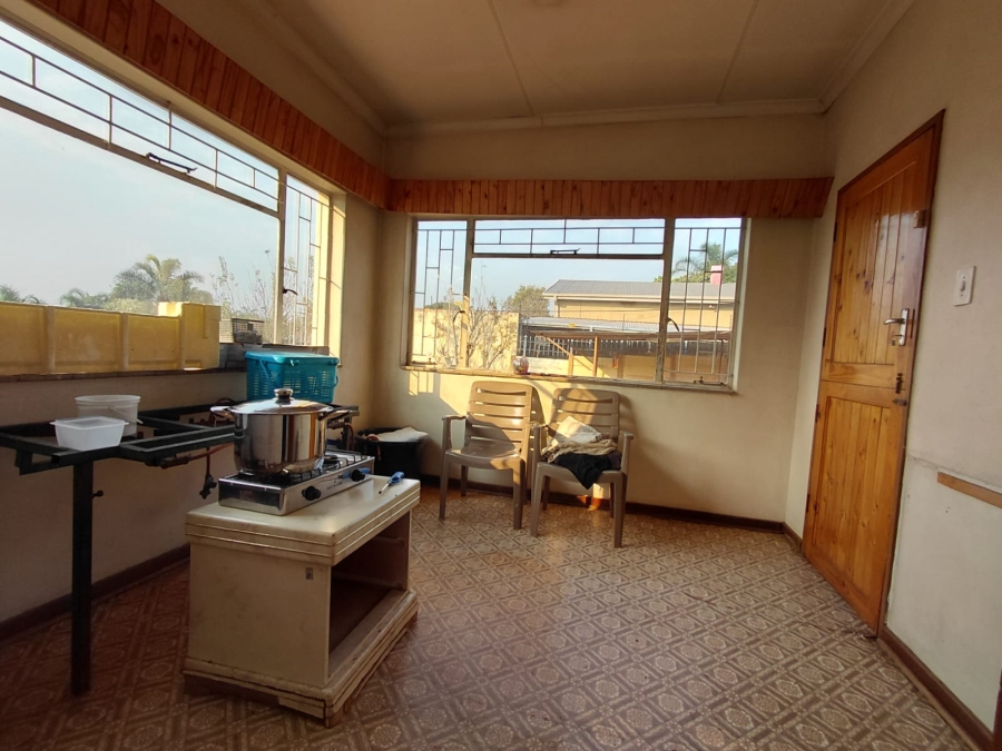 To Let 3 Bedroom Property for Rent in Proclamation Hill Gauteng