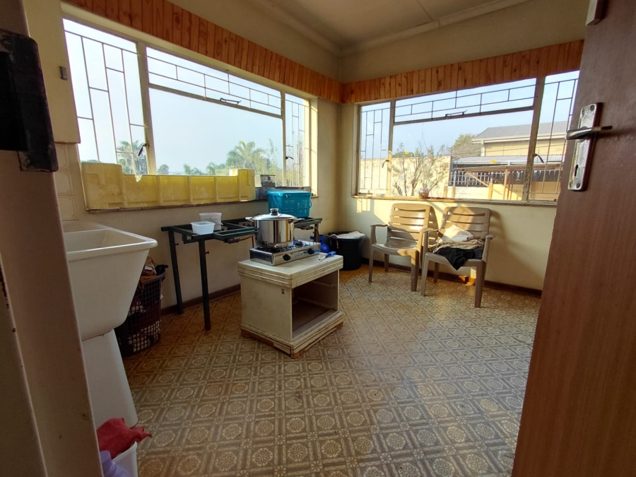 To Let 3 Bedroom Property for Rent in Proclamation Hill Gauteng