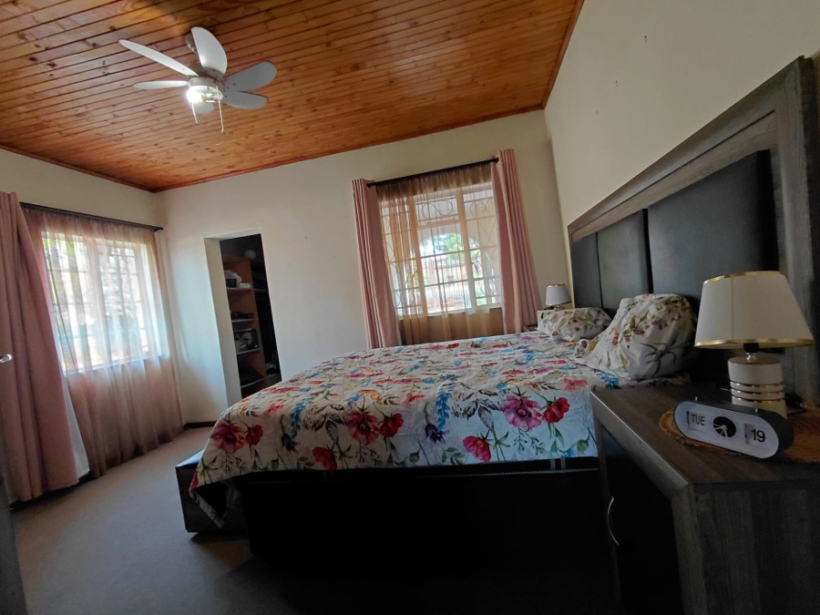 To Let 3 Bedroom Property for Rent in Proclamation Hill Gauteng