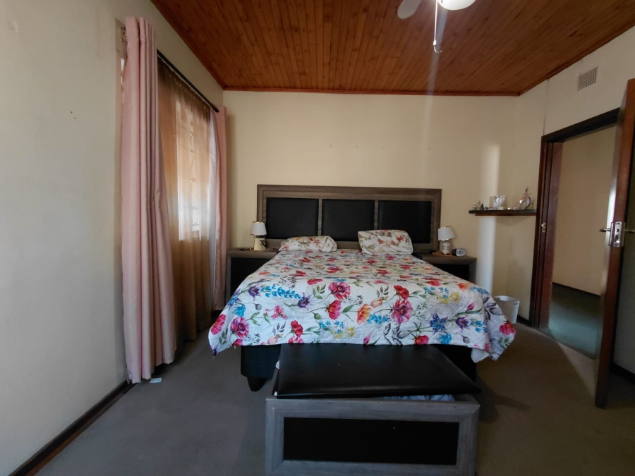 To Let 3 Bedroom Property for Rent in Proclamation Hill Gauteng