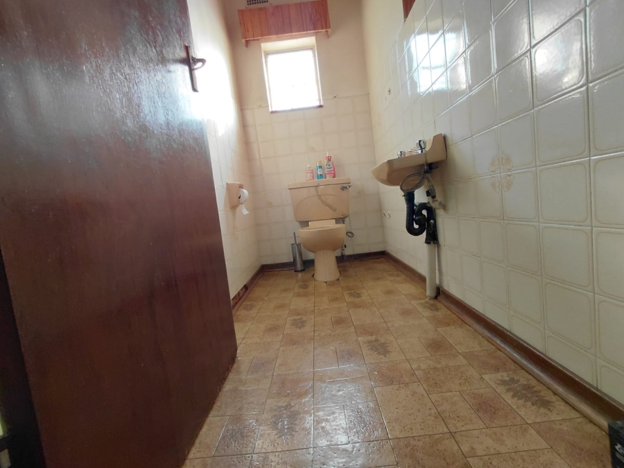 To Let 3 Bedroom Property for Rent in Proclamation Hill Gauteng