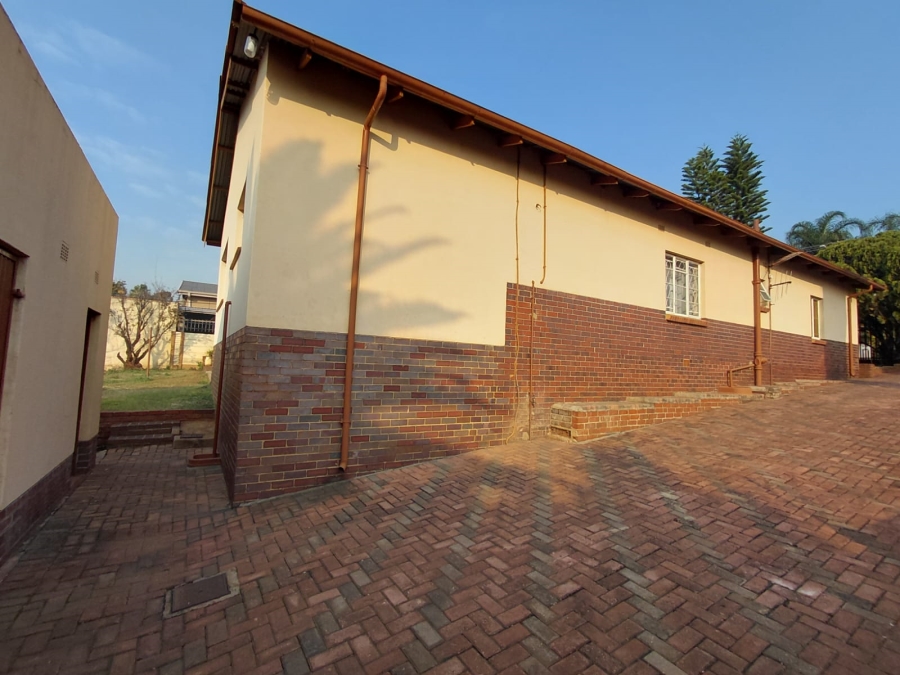 To Let 3 Bedroom Property for Rent in Proclamation Hill Gauteng